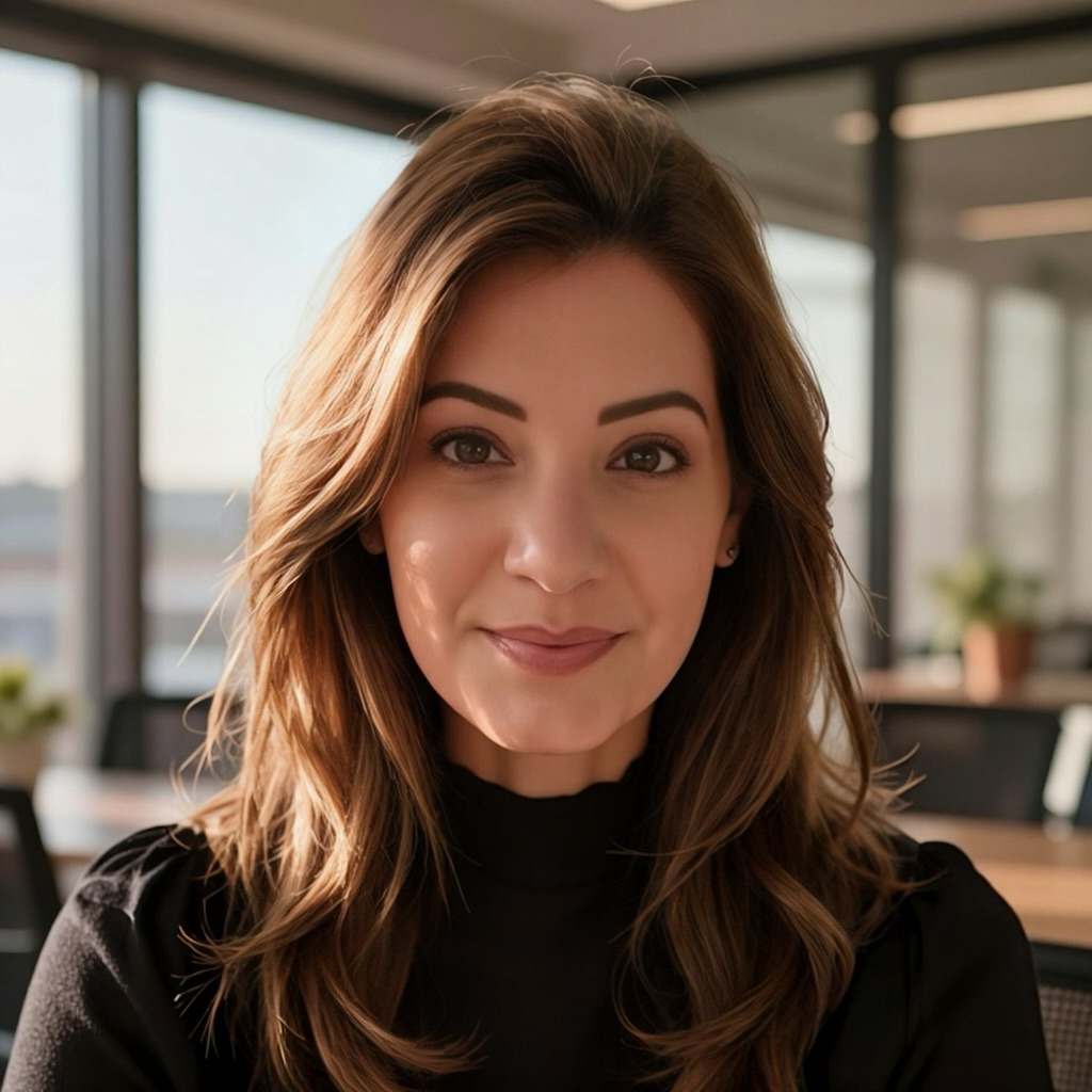 Danielle Rose, Fractional CMO and Marketing Transformation Advisor